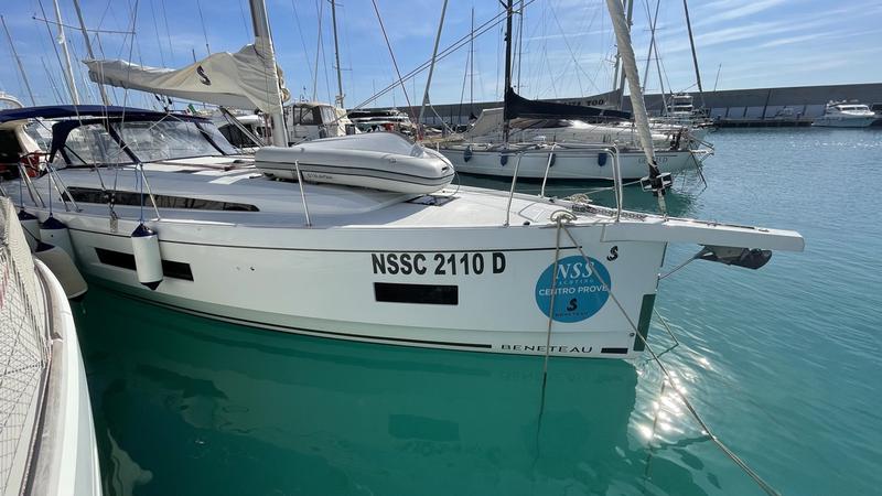 Book yachts online - sailboat - Oceanis 40.1 - Vela - rent