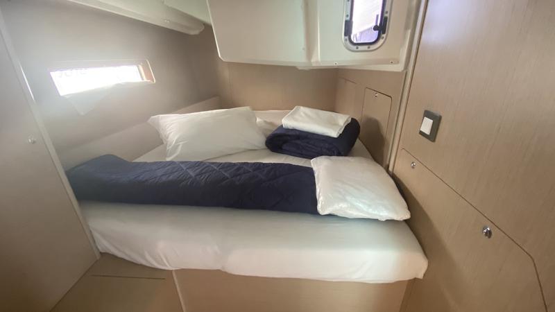 Book yachts online - sailboat - Oceanis 40.1 - Vela - rent