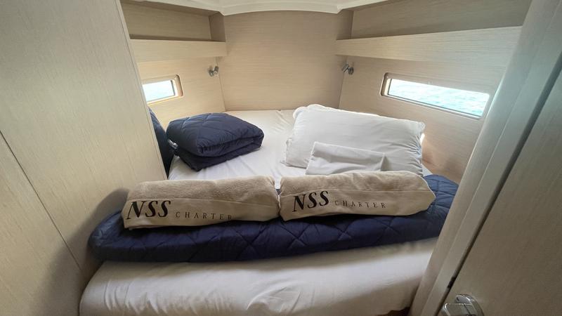 Book yachts online - sailboat - Oceanis 40.1 - Vela - rent