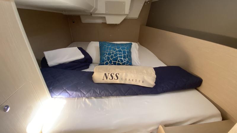 Book yachts online - sailboat - Oceanis 35.1 - Polis - rent