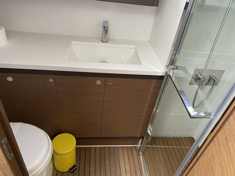 Book yachts online - catamaran - Lagoon 52F (5 cab) - Naka (PTP)  - rent