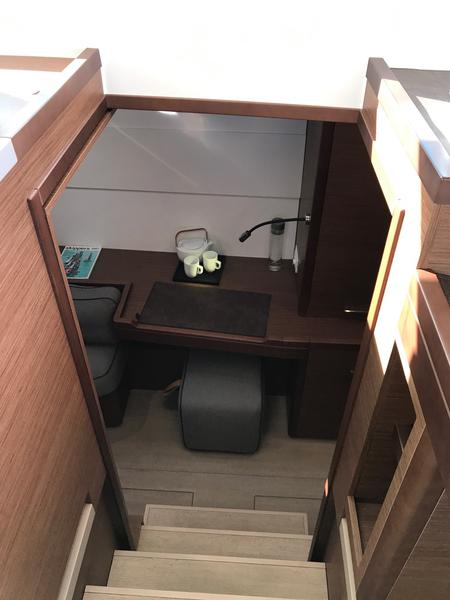 Book yachts online - catamaran - Lagoon 40 - Saudade (Watermaker) - rent