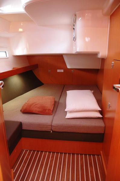 Book yachts online - sailboat - Bavaria Cruiser 51 - Zedaron - rent