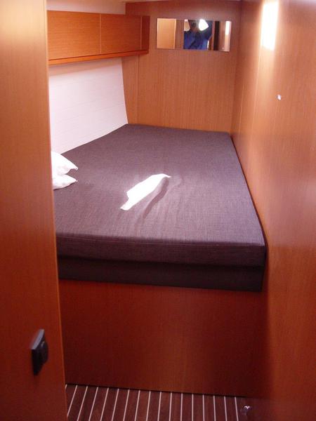 Book yachts online - sailboat - Bavaria Cruiser 51 - Astra - rent