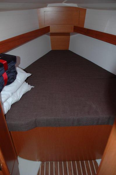 Book yachts online - sailboat - Bavaria Cruiser 34 - Merak - rent