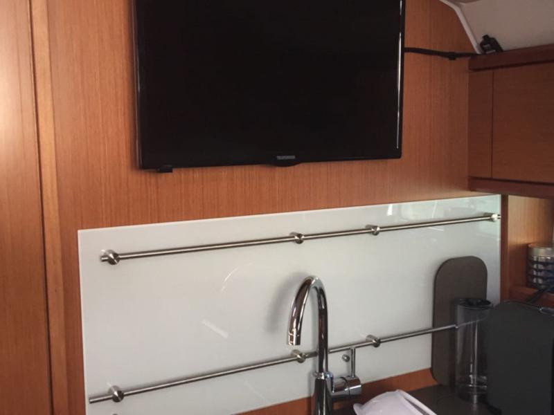 Book yachts online - motorboat - Bavaria S35 - 4EVER - rent