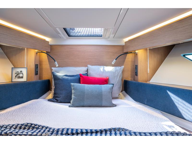 Book yachts online - motorboat - Gran Turismo 36 - No Limit - rent