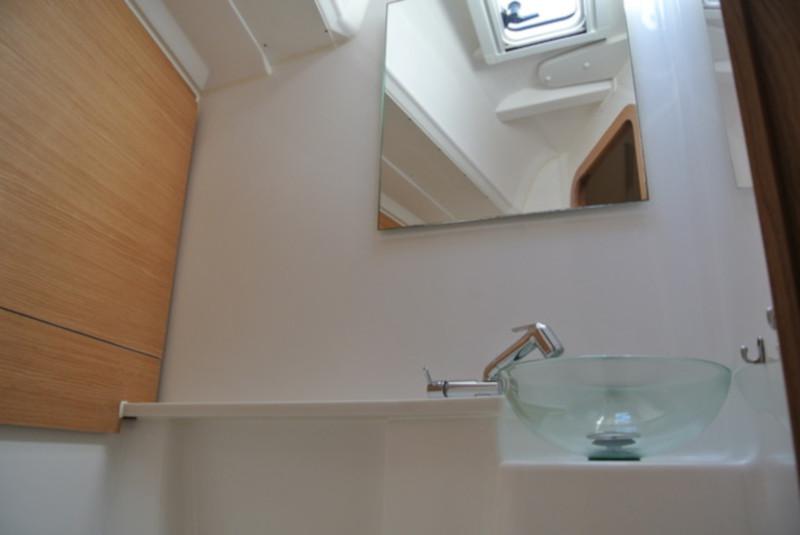 Book yachts online - sailboat - Dufour 460 Grand Large - Gea - rent