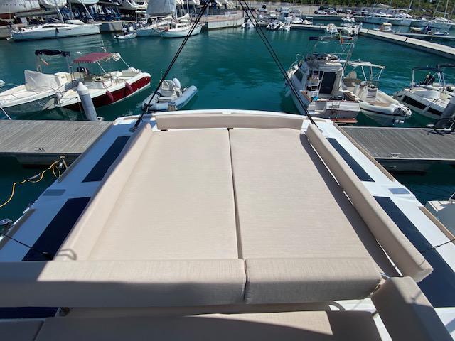 Book yachts online - catamaran - Bali 4.6 Mira - MIRA - rent
