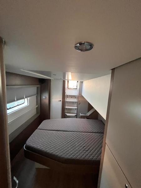 Book yachts online - catamaran - Bali 4.8 Agatirno - Agatirno - rent