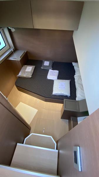 Book yachts online - catamaran - Bali 4.8 Terra - Terra - rent