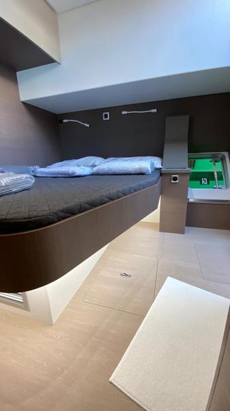 Book yachts online - catamaran - Bali 4.8 Terra - Terra - rent