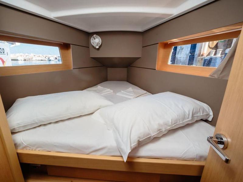 Book yachts online - sailboat - Oceanis 35.1 - Altamarea - rent