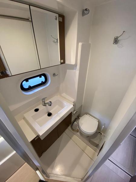 Book yachts online - catamaran - Bali 4.1 Cap - Alchimia - rent