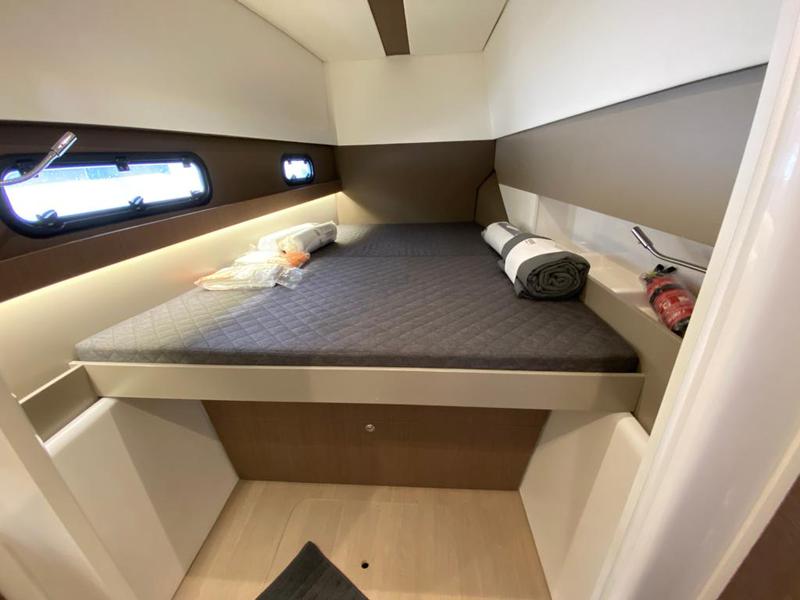 Book yachts online - catamaran - Bali 4.1 Cap - Alchimia - rent