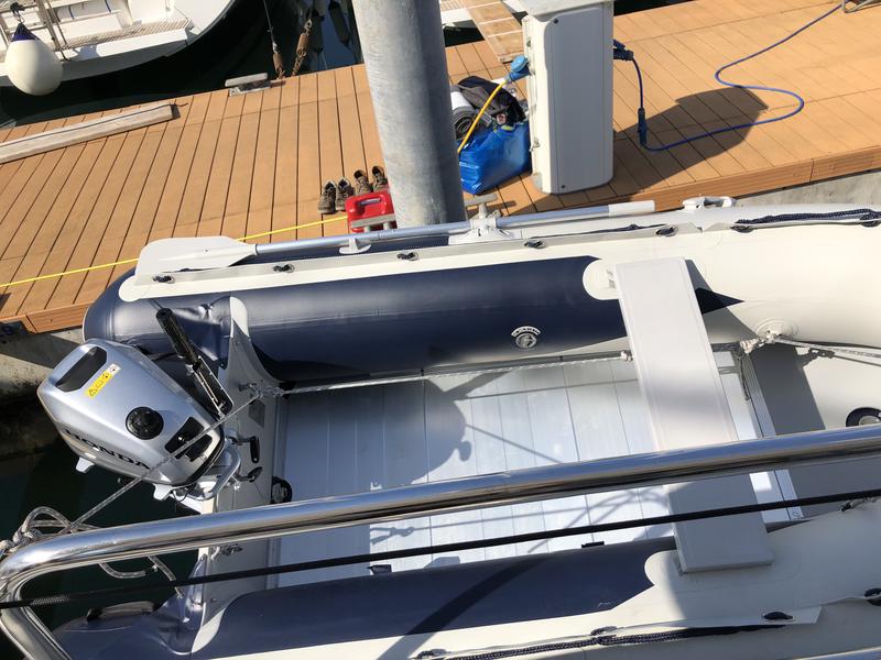 Book yachts online - catamaran - Bali 4.1 Zeta - Zeta - rent