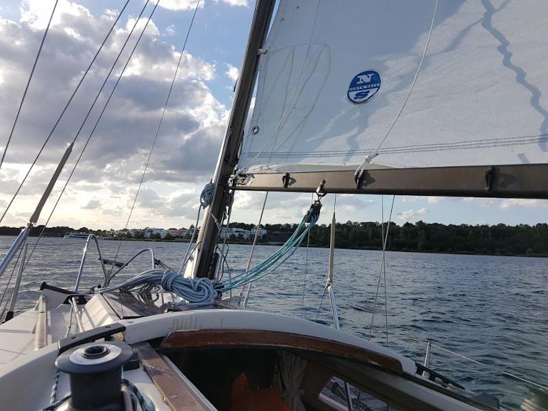 Book yachts online - sailboat - Varianta 65 - Ilse - rent
