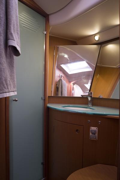 Book yachts online - sailboat - Beneteau 57 - Fred - rent