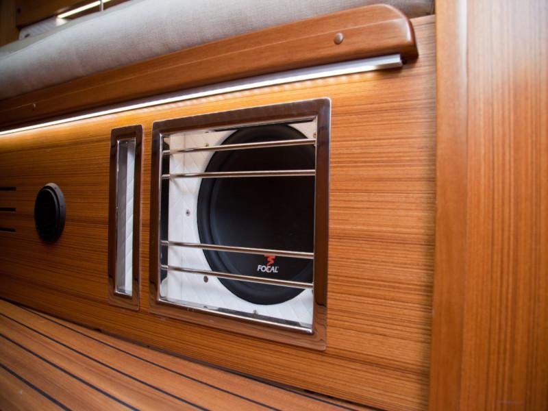 Book yachts online - sailboat - Maxus 33.1 RS Standard - ERATO - rent