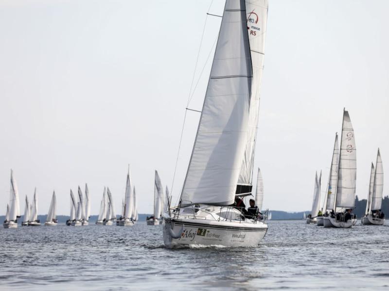 Book yachts online - sailboat - Maxus 33.1 RS Standard - GEMINI - rent