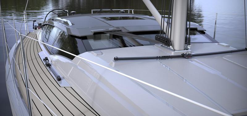 Book yachts online - sailboat - Maxus 34 Prestige + - Sao Miguel  - rent