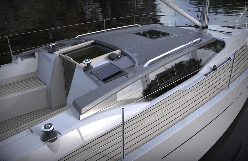 Book yachts online - sailboat - Maxus 34 Prestige + - Sao Miguel  - rent