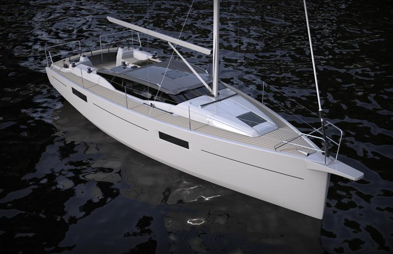 Book yachts online - sailboat - Maxus 34 Prestige + - Sao Miguel  - rent