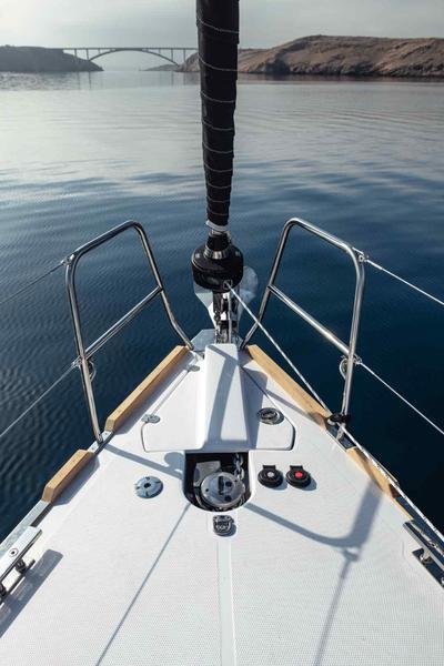 Book yachts online - sailboat - Elan Impression 40.1 - Liana - rent