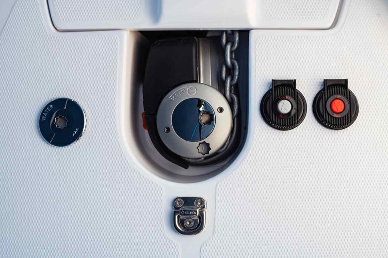 Book yachts online - sailboat - Elan Impression 40.1 - Liana - rent