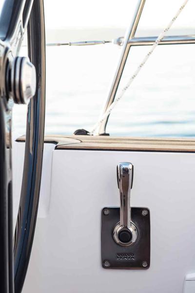 Book yachts online - sailboat - Elan Impression 40.1 - Liana - rent