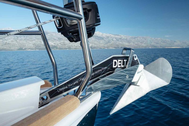 Book yachts online - sailboat - Elan Impression 40.1 - Liana - rent