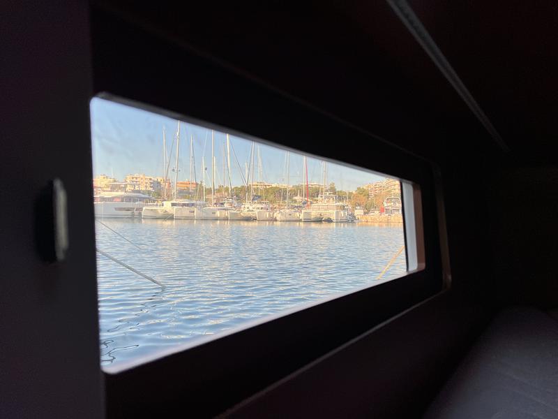 Book yachts online - sailboat - Oceanis 46.1 - Ostria - rent