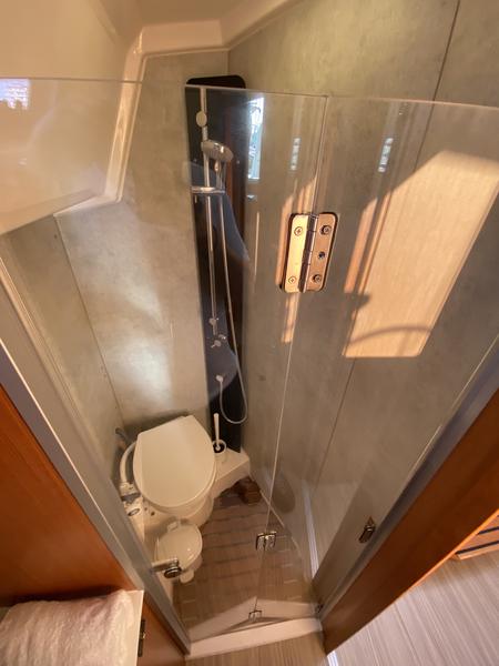 Book yachts online - sailboat - Bavaria C42 - Aeolus - rent