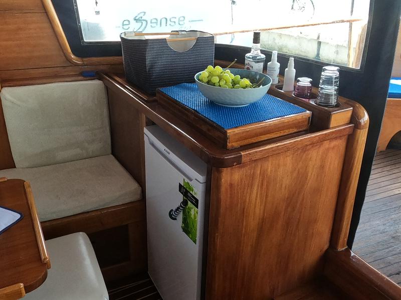 Book yachts online - other - Gulet - Larus - rent