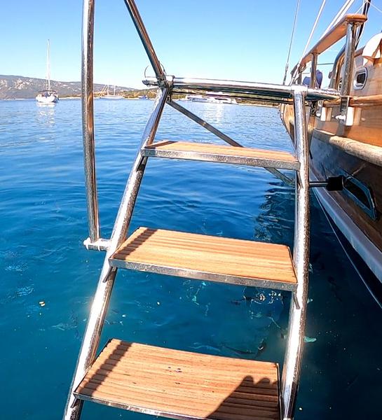 Book yachts online - other - Gulet - Larus - rent