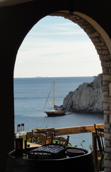 Book yachts online - other - Gulet - Larus - rent