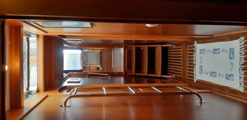 Book yachts online - other - Gulet - Larus - rent