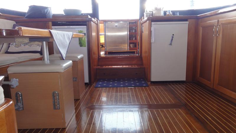 Book yachts online - other - Gulet - Larus - rent
