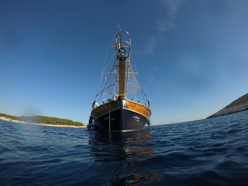 Book yachts online - other - Gulet - Larus - rent