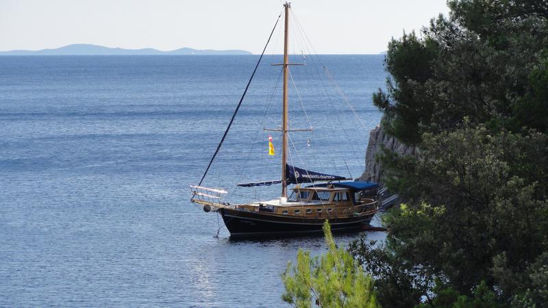Book yachts online - other - Gulet - Larus - rent