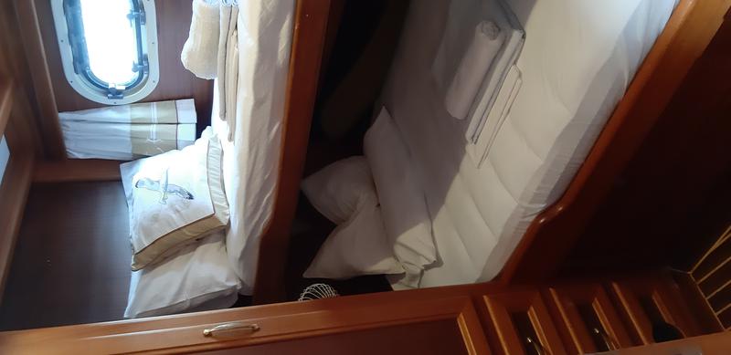 Book yachts online - other - Gulet - Larus - rent