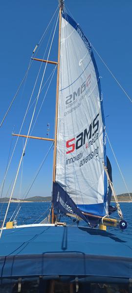 Book yachts online - other - Gulet - Larus - rent