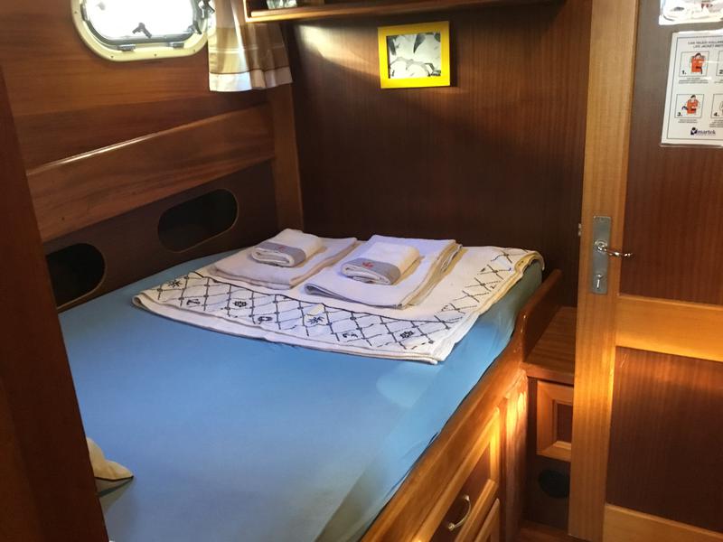 Book yachts online - other - Gulet - Larus - rent