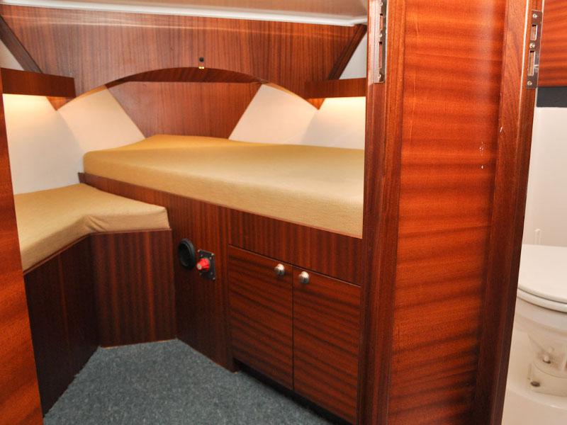 Book yachts online - motorboat - Nautika 1000 - Nautika 1000 - rent