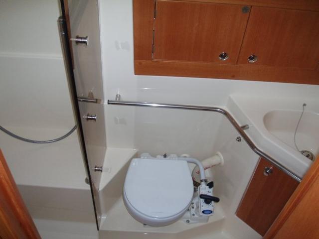 Book yachts online - sailboat - Elan 434 Impression - Ippoliti - rent