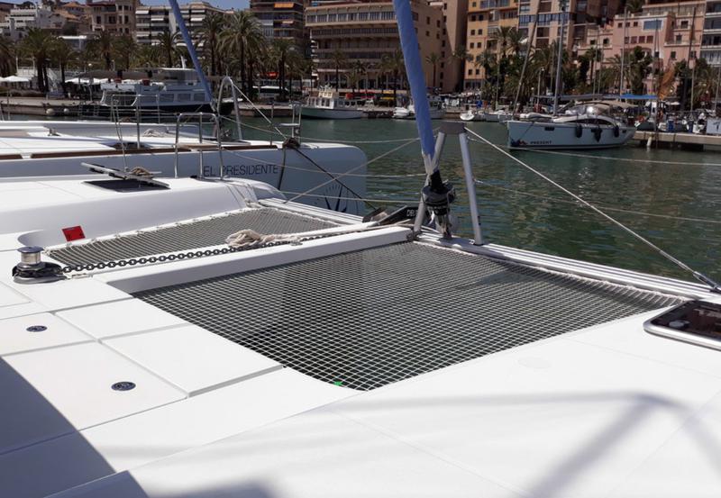 Book yachts online - catamaran - Lagoon 42 - La Colombe ( Friday to Friday ) - rent
