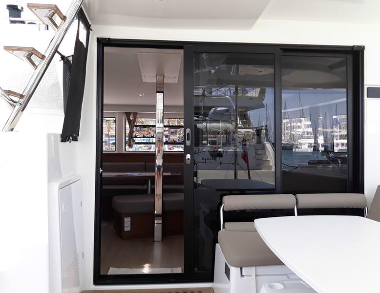 Book yachts online - catamaran - Lagoon 42 - Largonaute ( Friday to Friday ) - rent