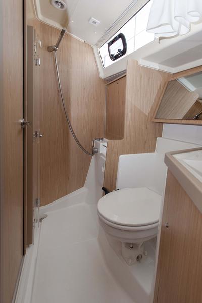 Book yachts online - sailboat - Oceanis 41.1 - Free - rent