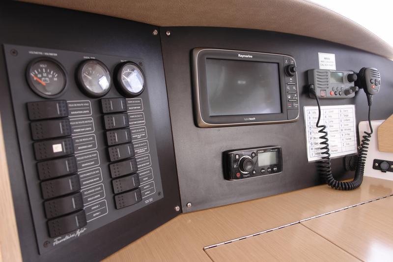 Book yachts online - catamaran - Lipari 41 - ARGOS - rent
