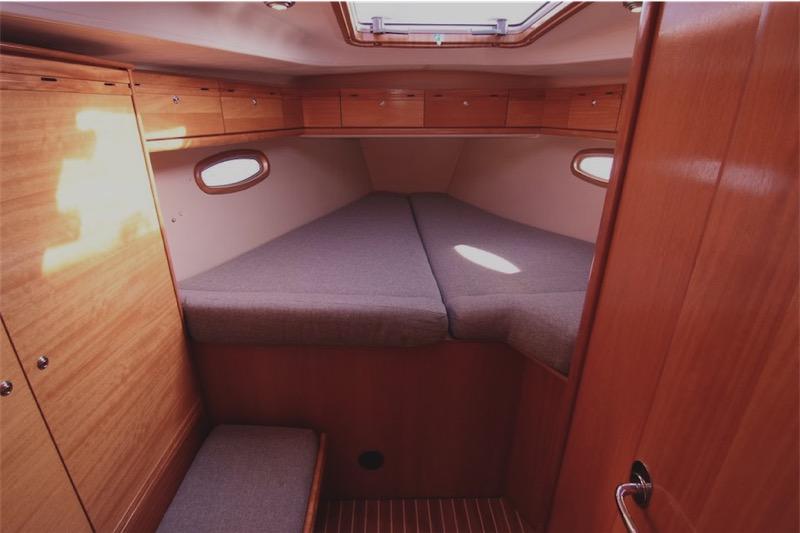 Book yachts online - sailboat - Bavaria 50 Cruiser - TONINA - rent